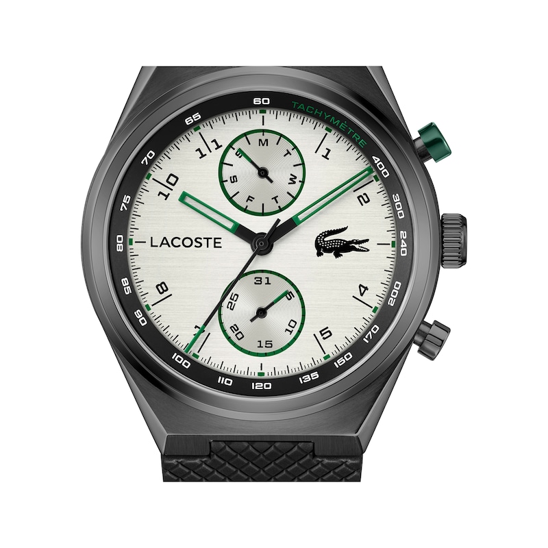Main Image 4 of Lacoste Line Racer 42mm Men's Watch 2011498