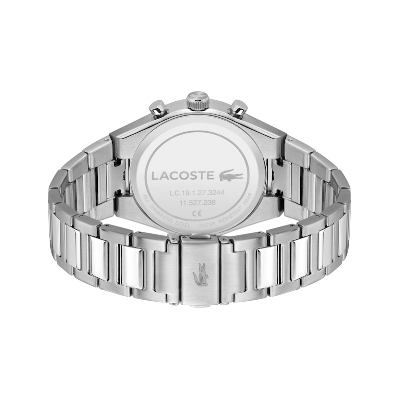 Main Image 3 of Lacoste Line Racer 42mm Men's Watch 2011499