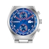 Thumbnail Image 4 of Lacoste Line Racer 42mm Men's Watch 2011499