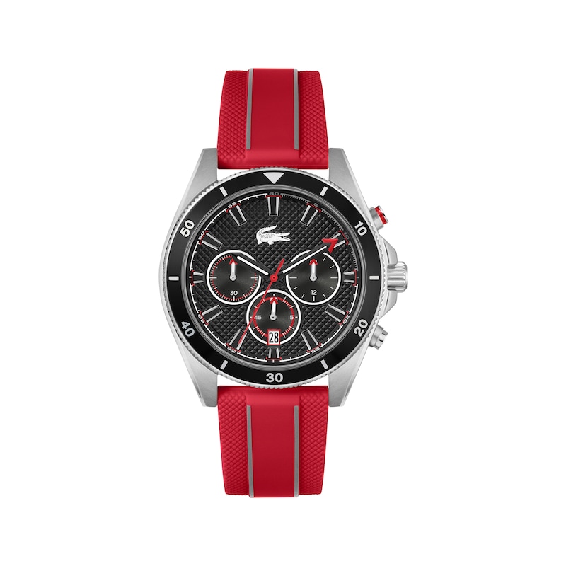 Main Image 1 of Lacoste Mainsail Chronograph 43mm Men's Watch 2011482