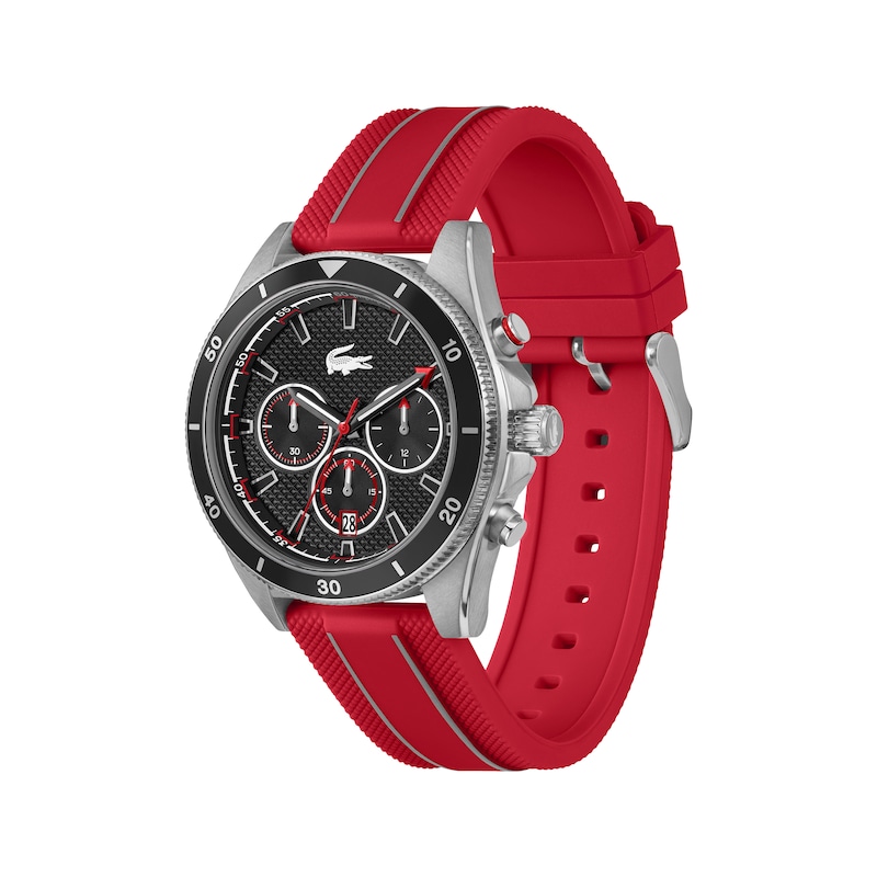 Main Image 2 of Lacoste Mainsail Chronograph 43mm Men's Watch 2011482