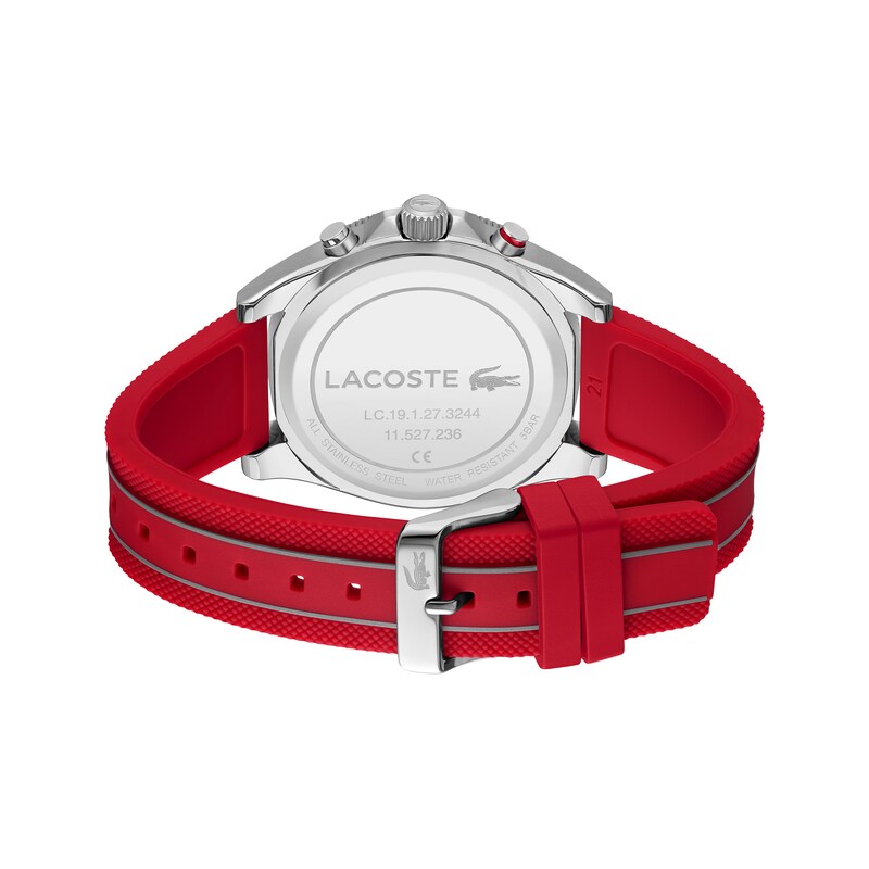 Main Image 3 of Lacoste Mainsail Chronograph 43mm Men's Watch 2011482