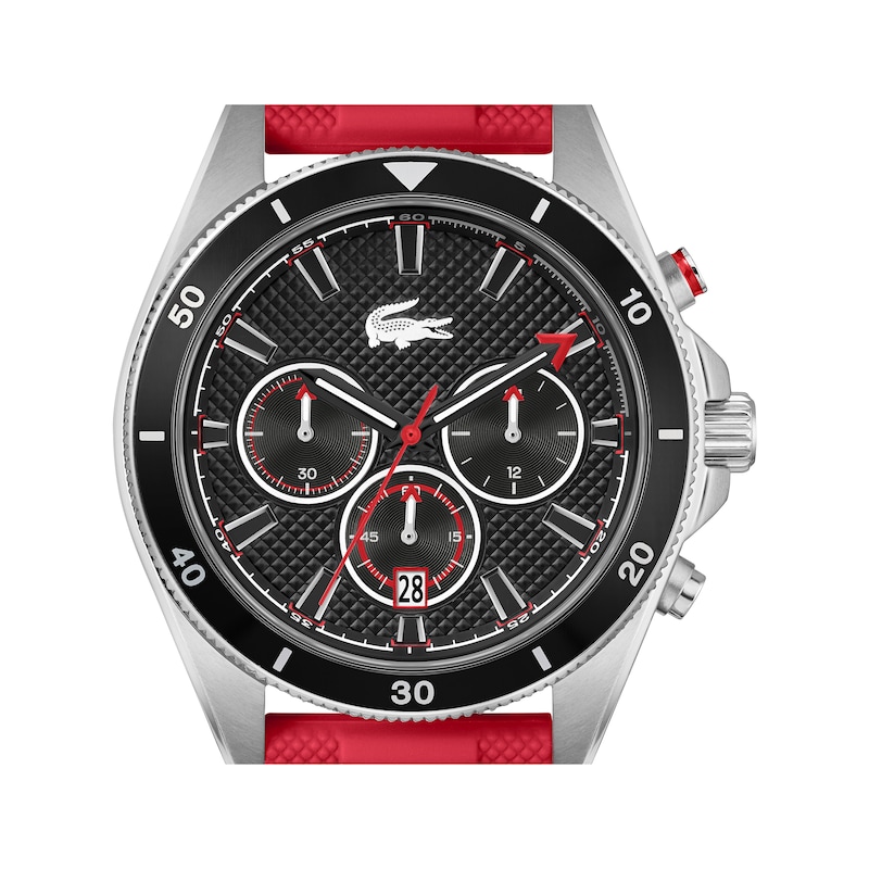 Main Image 4 of Lacoste Mainsail Chronograph 43mm Men's Watch 2011482