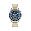 Thumbnail Image 1 of Lacoste Mainsail Chronograph Two-Tone 43mm Men's Watch 2011481