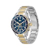 Thumbnail Image 2 of Lacoste Mainsail Chronograph Two-Tone 43mm Men's Watch 2011481