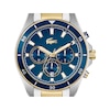 Thumbnail Image 4 of Lacoste Mainsail Chronograph Two-Tone 43mm Men's Watch 2011481