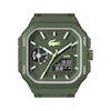 Thumbnail Image 4 of Lacoste LC33 Analog & Digital Square 45mm Men's Watch 2011505