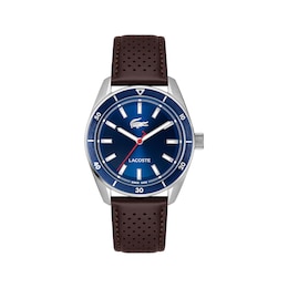 Lacoste Boston 39mm Men's Watch 2011489