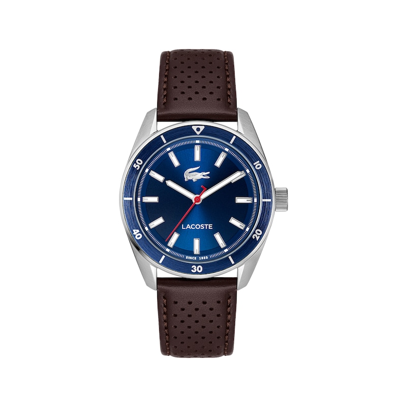Main Image 1 of Lacoste Boston 39mm Men's Watch 2011489