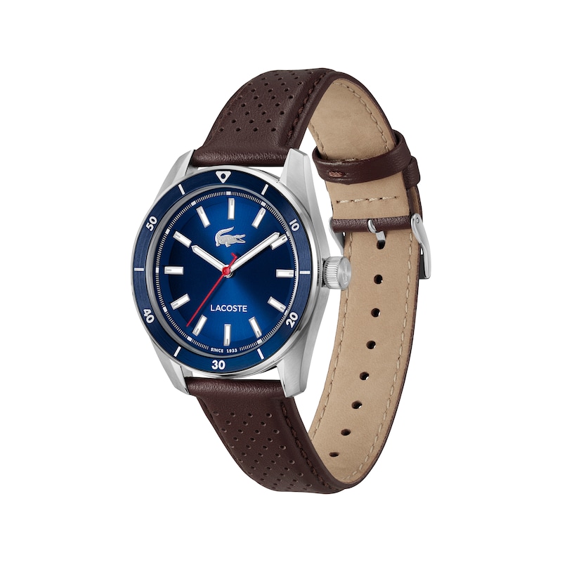 Main Image 2 of Lacoste Boston 39mm Men's Watch 2011489