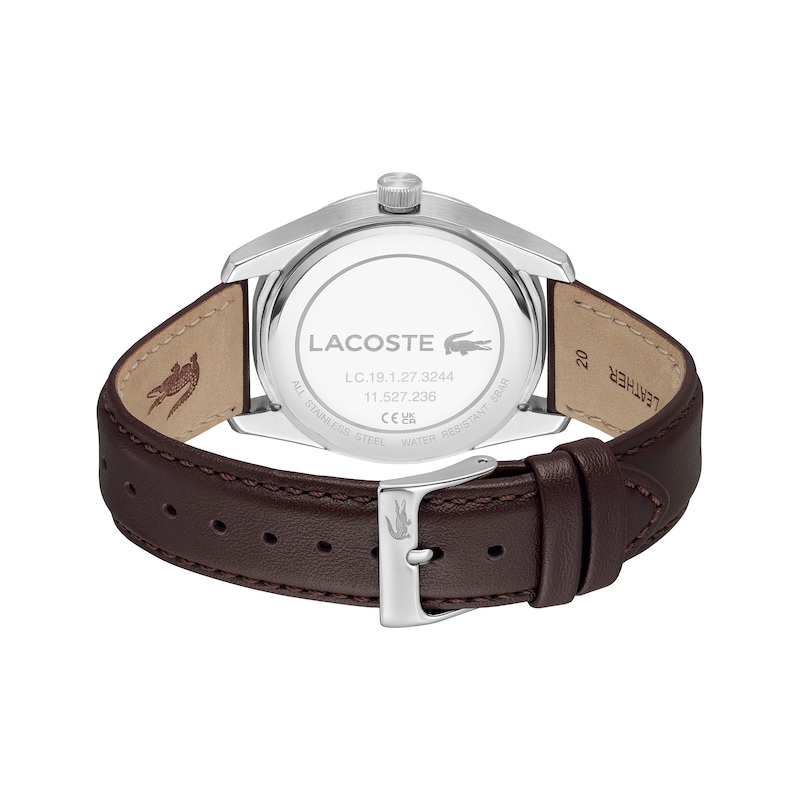 Main Image 3 of Lacoste Boston 39mm Men's Watch 2011489