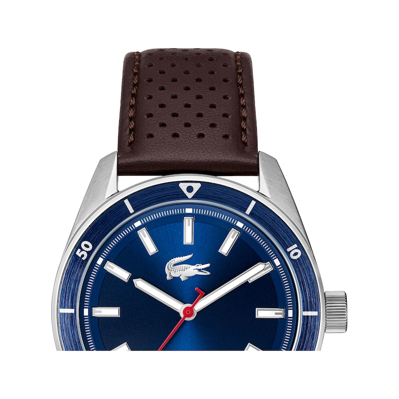 Main Image 4 of Lacoste Boston 39mm Men's Watch 2011489