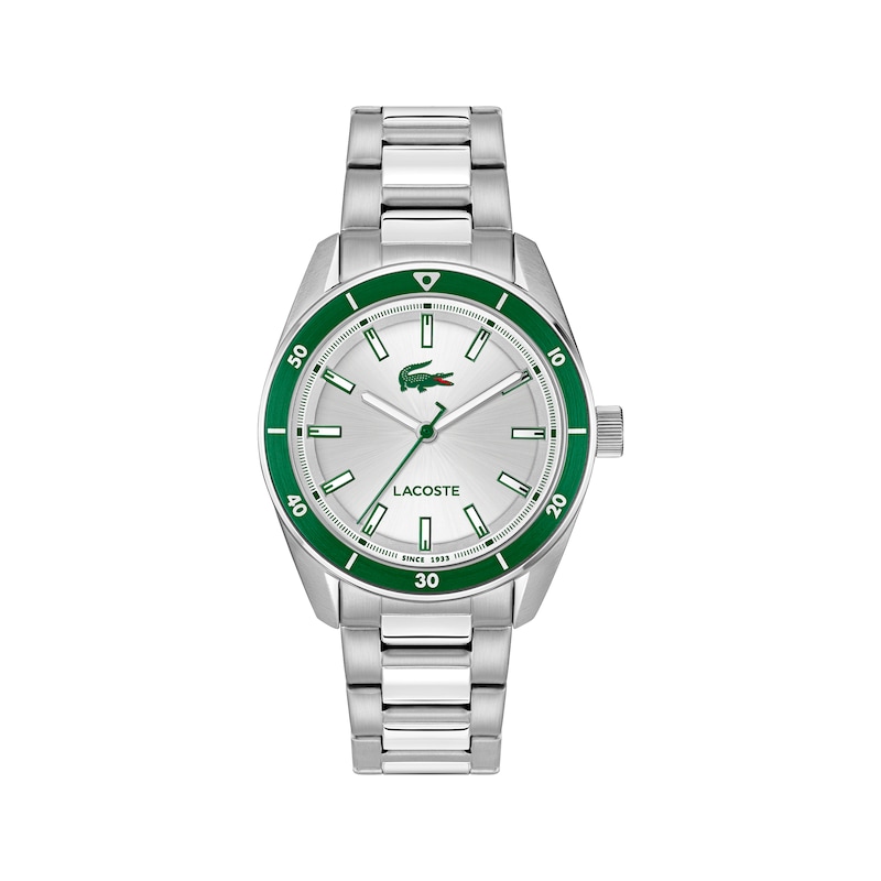 Main Image 1 of Lacoste Boston 39mm Men's Watch 2011487