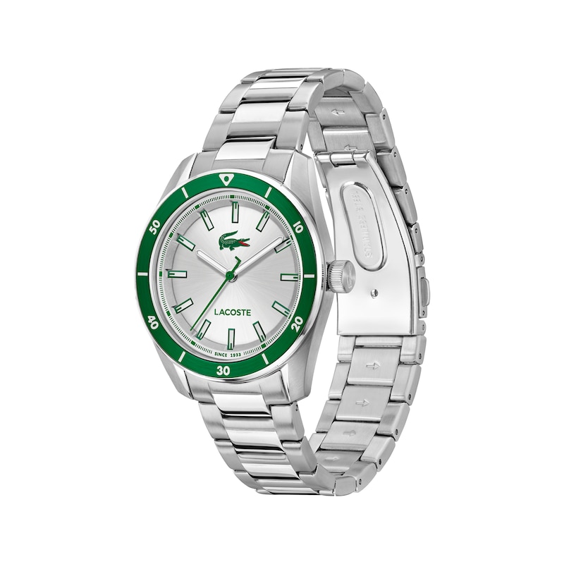 Main Image 2 of Lacoste Boston 39mm Men's Watch 2011487