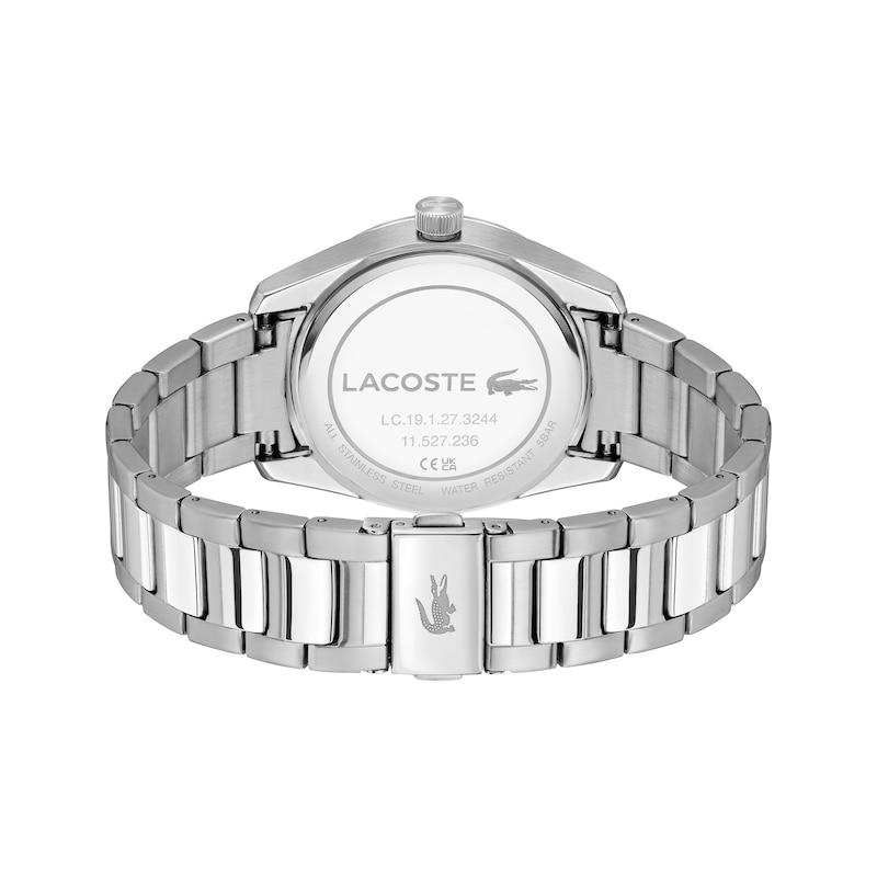 Main Image 3 of Lacoste Boston 39mm Men's Watch 2011487