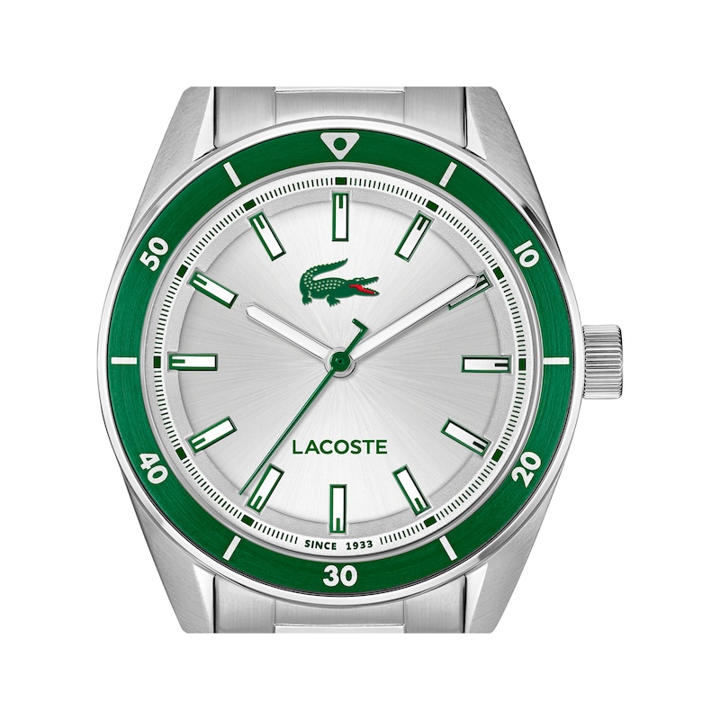 Main Image 4 of Lacoste Boston 39mm Men's Watch 2011487
