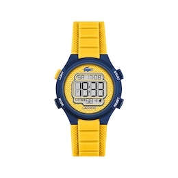Lacoste LC33 34mm Digital Kids' Watch 2030070