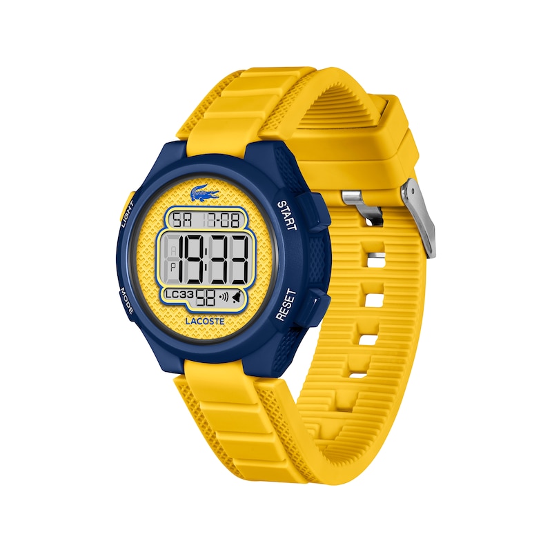 Main Image 2 of Lacoste LC33 34mm Digital Kids' Watch 2030070