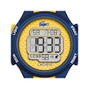 Thumbnail Image 4 of Lacoste LC33 34mm Digital Kids' Watch 2030070