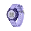 Thumbnail Image 2 of Lacoste LC33 34mm Digital Kids' Watch 2030071