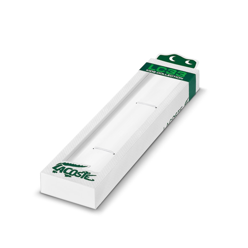 Main Image 6 of Lacoste LC33 34mm Digital Kids' Watch 2030071