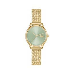 Lacoste Mini Crocodelle 28mm Women's Watch 2001502