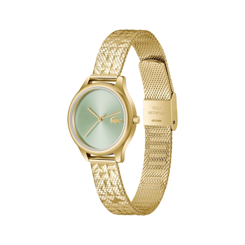 Main Image 2 of Lacoste Mini Crocodelle 28mm Women's Watch 2001502