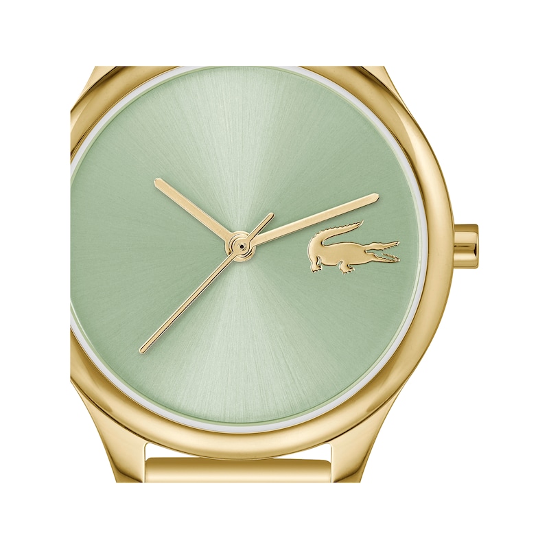 Main Image 4 of Lacoste Mini Crocodelle 28mm Women's Watch 2001502