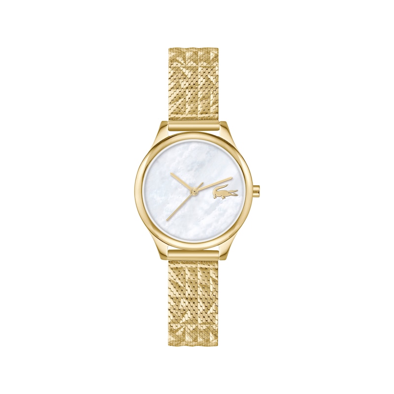 Main Image 1 of Lacoste Mini Crocodelle 28mm Women's Watch 2001500