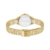 Thumbnail Image 3 of Lacoste Mini Crocodelle 28mm Women's Watch 2001500