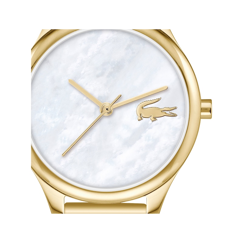 Main Image 4 of Lacoste Mini Crocodelle 28mm Women's Watch 2001500