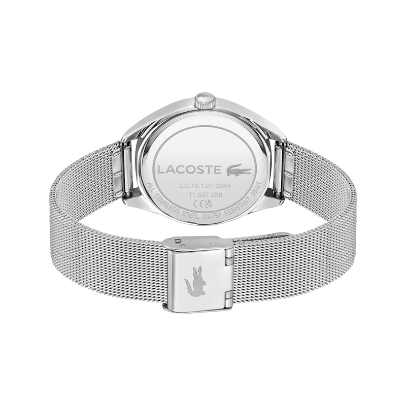 Main Image 3 of Lacoste Atena Two-Tone 34mm Women's Watch 2001498