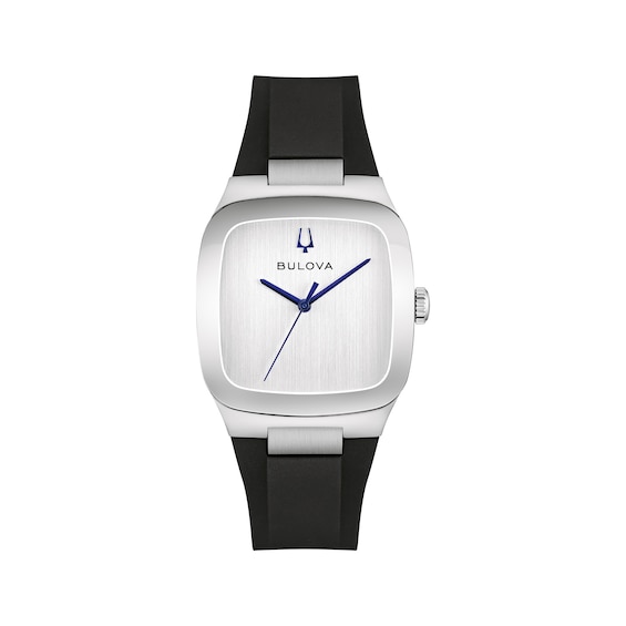 Bulova Millennia Latin Grammy 35mm Men's Watch 96A335