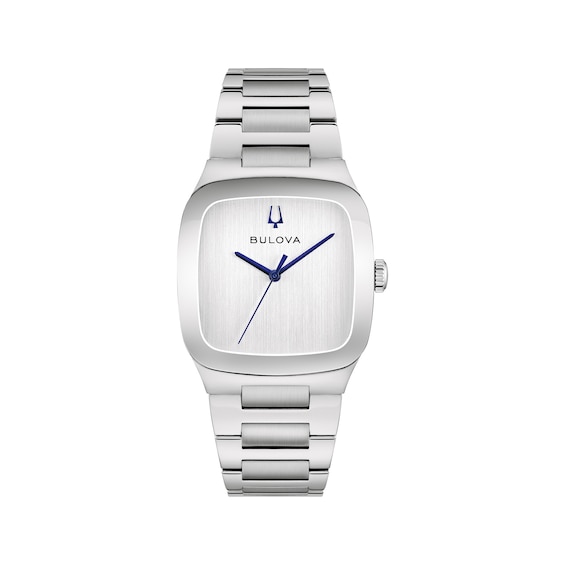 Bulova Millennia Latin Grammy 35mm Men's Watch 96A336