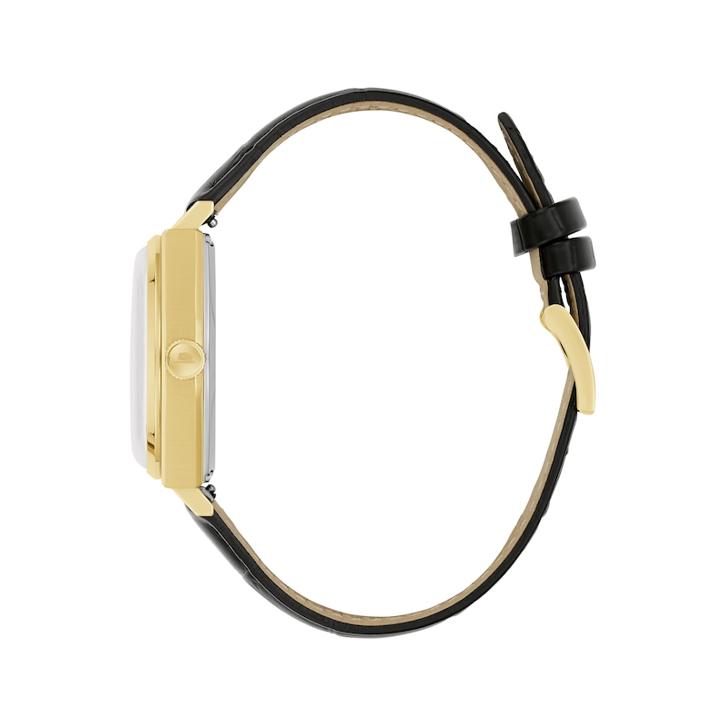 Main Image 2 of Bulova Frank Sinatra Automatic 37mm Men's Watch 97B243