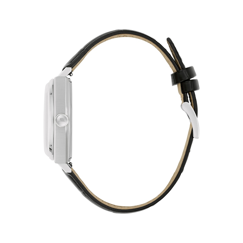 Main Image 2 of Bulova Frank Sinatra Automatic 37mm Men's Watch 96B483