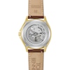 Thumbnail Image 4 of Bulova Tony Bennett NYC Automatic 39mm Men's Watch 97B244