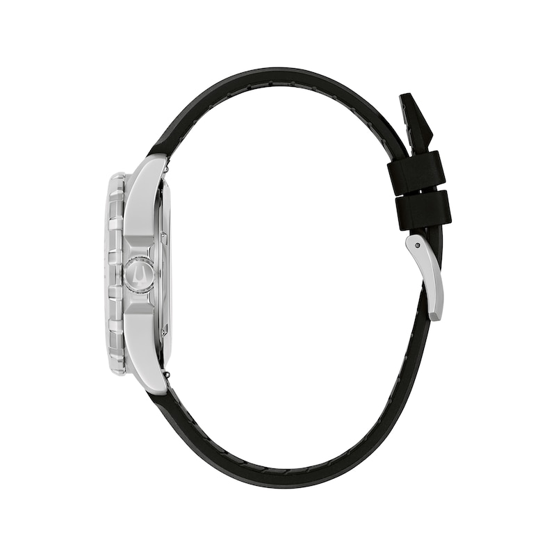 Main Image 2 of Bulova Marine Star Series B Automatic 41mm Men's Watch 98B465