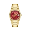 Thumbnail Image 1 of Bulova Super Seville Year of the Horse 37.5mm Men's Watch 97B242