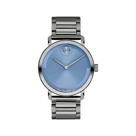 Movado BOLD Evolution 2.0 40mm Men's Watch 3601422