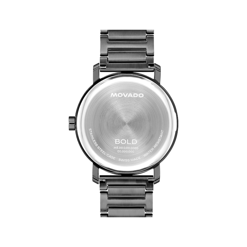 Main Image 3 of Movado BOLD Evolution 2.0 40mm Men's Watch 3601422