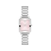 Thumbnail Image 1 of Movado BOLD Evolution 2.0 Mini Rectangle 20mm Women's Watch 3601325