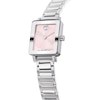 Thumbnail Image 2 of Movado BOLD Evolution 2.0 Mini Rectangle 20mm Women's Watch 3601325