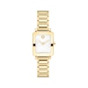 Thumbnail Image 1 of Movado BOLD Evolution 2.0 Mini Rectangle 20mm Women's Watch 3601328