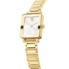 Thumbnail Image 2 of Movado BOLD Evolution 2.0 Mini Rectangle 20mm Women's Watch 3601328