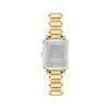 Thumbnail Image 3 of Movado BOLD Evolution 2.0 Mini Rectangle 20mm Women's Watch 3601328