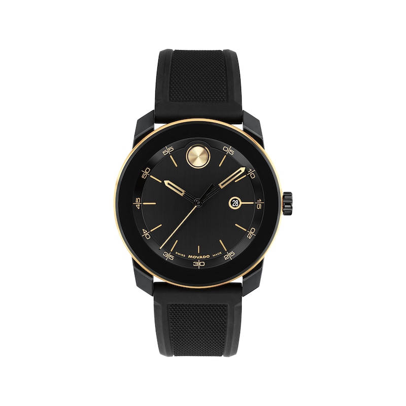 Main Image 1 of Movado BOLD TR90 42mm Men's Watch 3601416