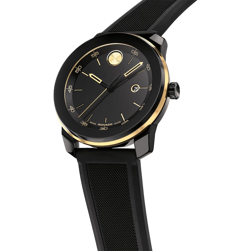 Main Image 2 of Movado BOLD TR90 42mm Men's Watch 3601416