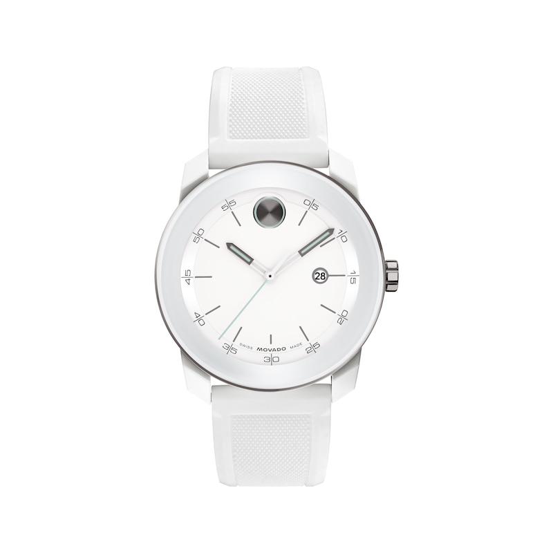 Main Image 1 of Movado BOLD TR90 42mm Men's Watch 3601417