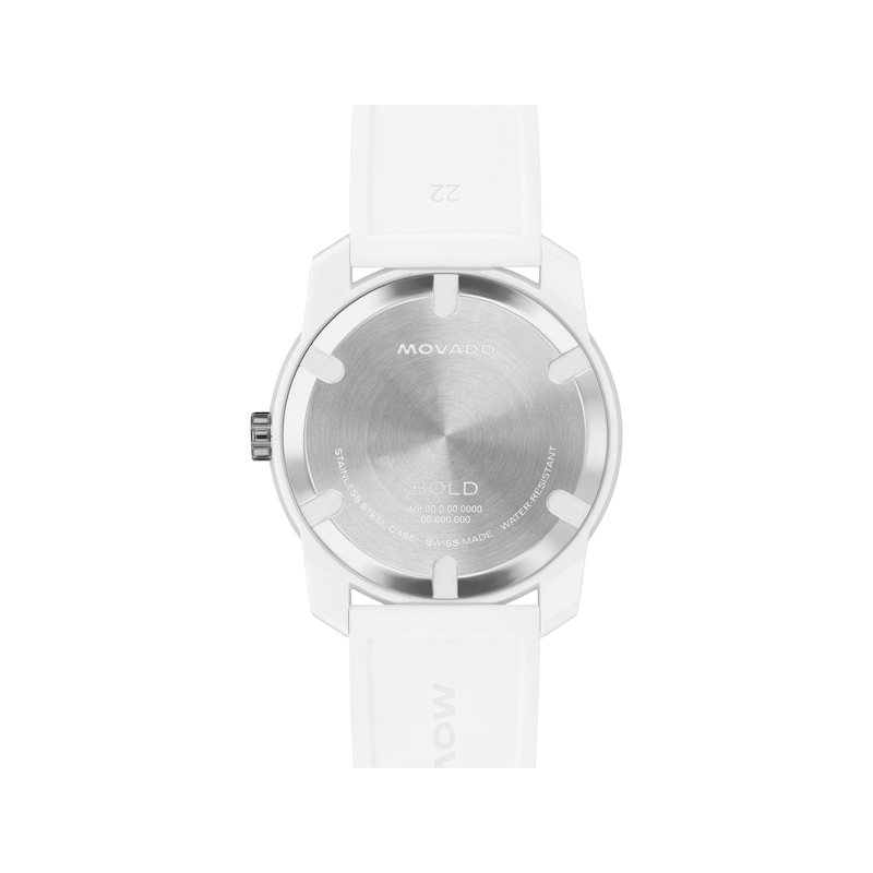 Main Image 3 of Movado BOLD TR90 42mm Men's Watch 3601417